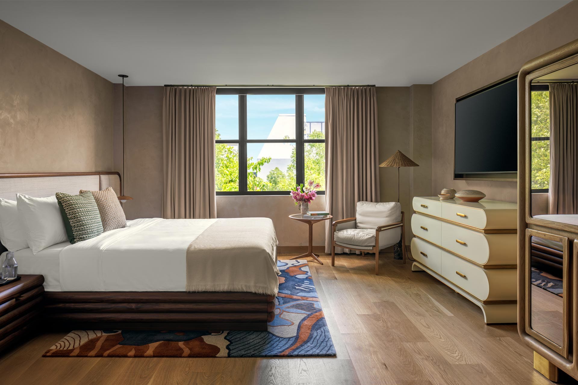 best hotels miami beach