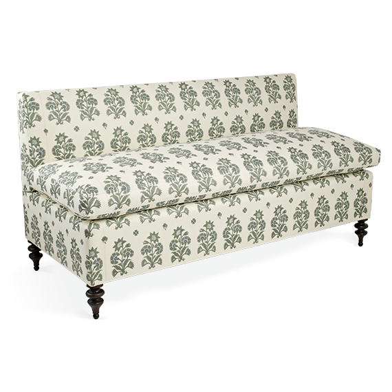 The Beaton Banquette