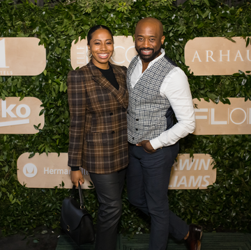 project earth, elle decor