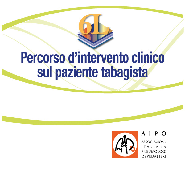 6elle - Percorso d’intervento clinico sul paziente tabagista